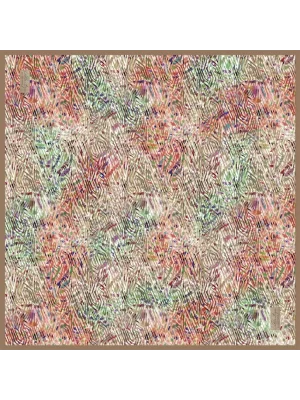 2528-02 TWILL İPEK 90X90