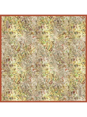 2528-03 TWILL İPEK 90X90