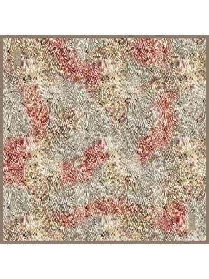 2528-04 SURA İPEK 90X90