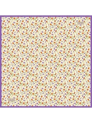 2529-03 SURA İPEK 90X90