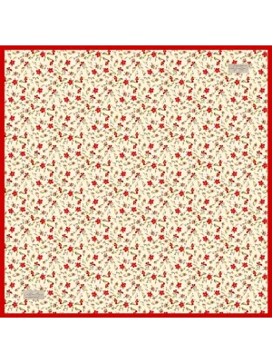 2529-07 TWILL İPEK 90X90