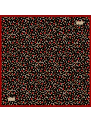 2529-08 TWILL İPEK 90X90