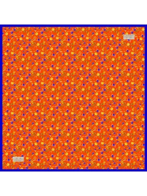 2529-10 TWILL İPEK 90X90