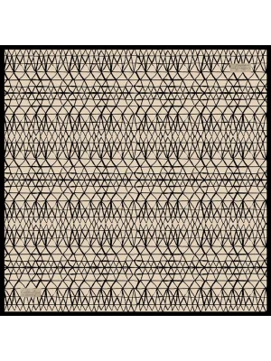 2530-01 SURA İPEK 90X90