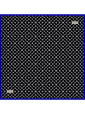 2531-05 TWILL İPEK 90X90