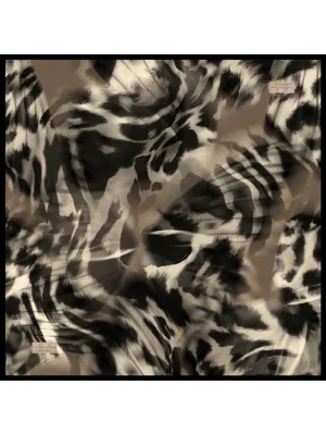 2534-07 TWILL İPEK 90X90