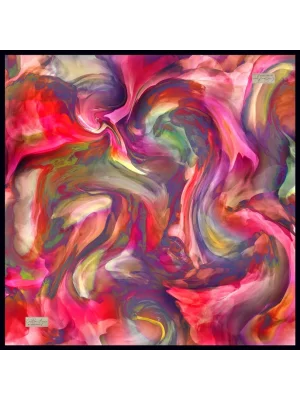 2535-03 TWILL İPEK 90X90