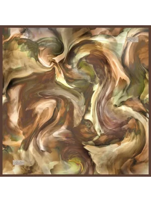 2535-08 TWILL İPEK 90X90