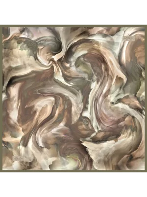 2535-09 TWILL İPEK 90X90