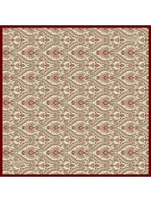 2536-02 TWILL İPEK 90X90