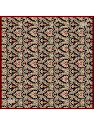 2536-04 SURA İPEK 90X90