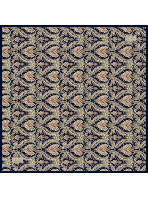 2536-05 TWILL İPEK 90X90