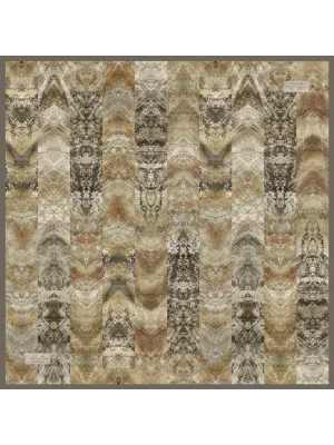 2537-06 TWILL İPEK 90X90