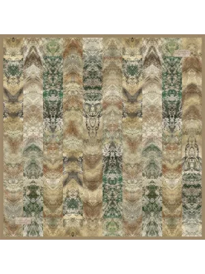 2537-07 TWILL İPEK 90X90