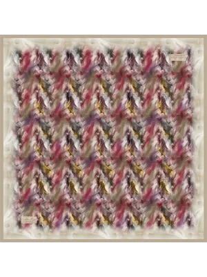 2539-04 SURA İPEK 90X90