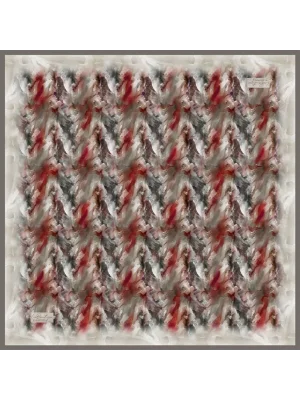 2539-05 TWILL İPEK 90X90