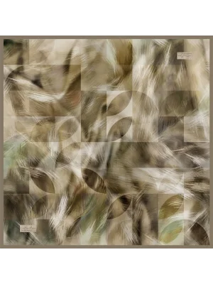 2540-05 TWILL İPEK 90X90