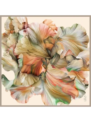 2541-07 SURA İPEK 90X90