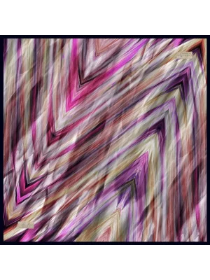 2542-03 SURA İPEK 90X90