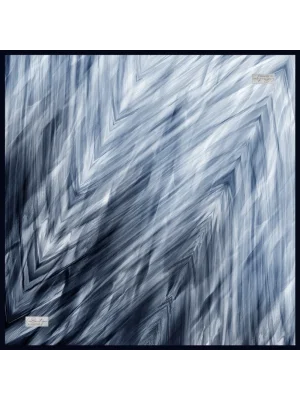 2542-16 TWILL İPEK 90X90