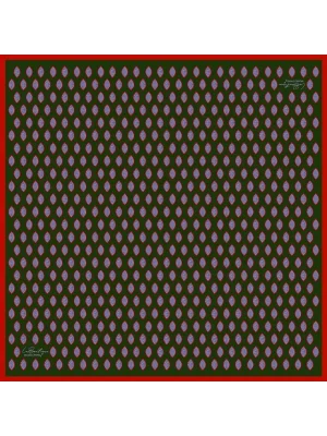 2543-01 SURA İPEK 90X90