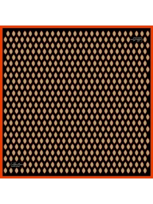 2543-02 TWILL İPEK 90X90