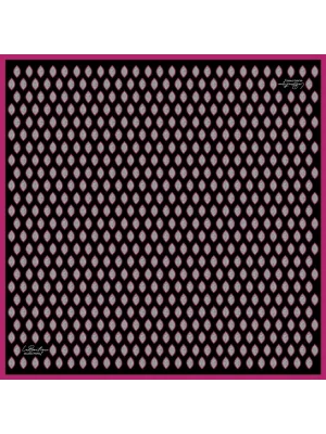 2543-05 SURA İPEK 90X90