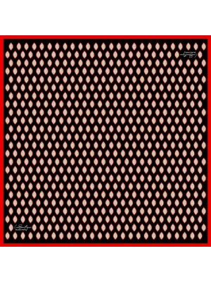 2543-06 SURA İPEK 90X90