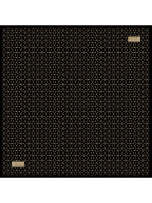 2544-01 TWILL İPEK 90X90