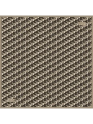 2544-04 TWILL İPEK 90X90