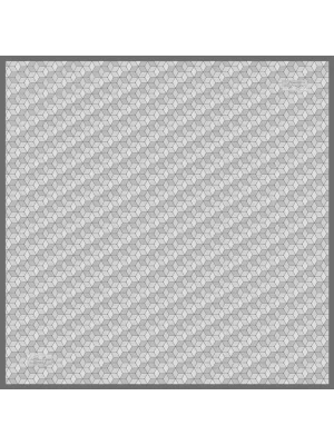 2544-06 SURA İPEK 90X90