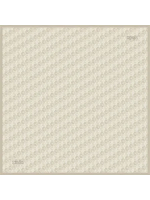 2544-07 SURA İPEK 90X90