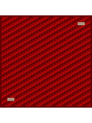 2544-13 TWILL İPEK 90X90