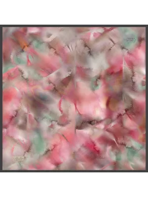 2547-02 TWILL İPEK 90X90