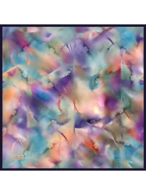 2547-03 SURA İPEK 90X90