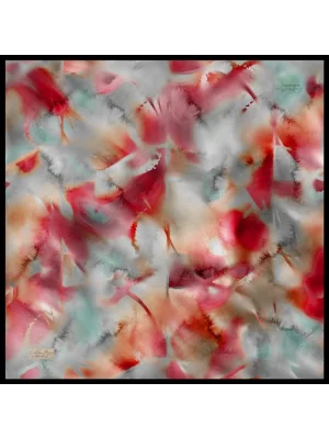 2547-04 SURA İPEK 90X90