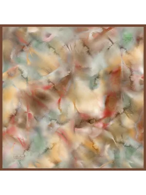 2547-05 TWILL İPEK 90X90