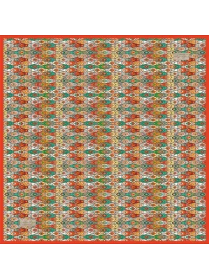 2548-02 TWILL İPEK 90X90