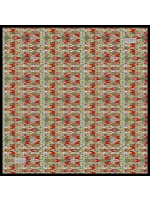 2548-05 SURA İPEK 90X90