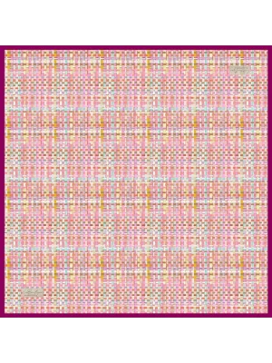 2549-01 TWILL İPEK 90X90