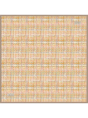2549-02 TWILL İPEK 90X90