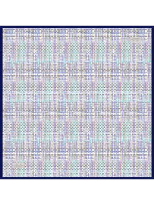 2549-04 SURA İPEK 90X90