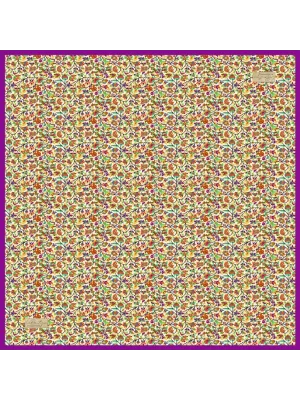 2551-02 SURA İPEK 90X90