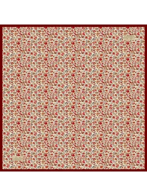 2551-03 TWILL İPEK 90X90