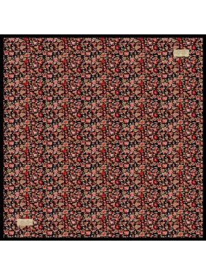 2551-06 SURA İPEK 90X90