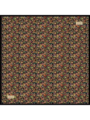 2551-07 TWILL İPEK 90X90