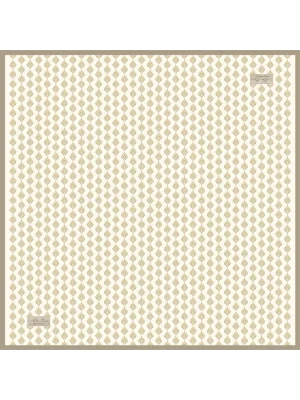 2552-01 SURA İPEK 90X90