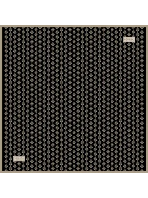 2552-02 TWILL İPEK 90X90