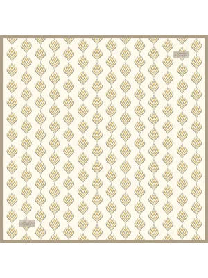 2553-01 SURA İPEK 90X90