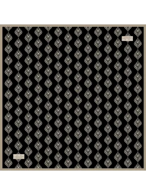 2553-02 SURA İPEK 90X90